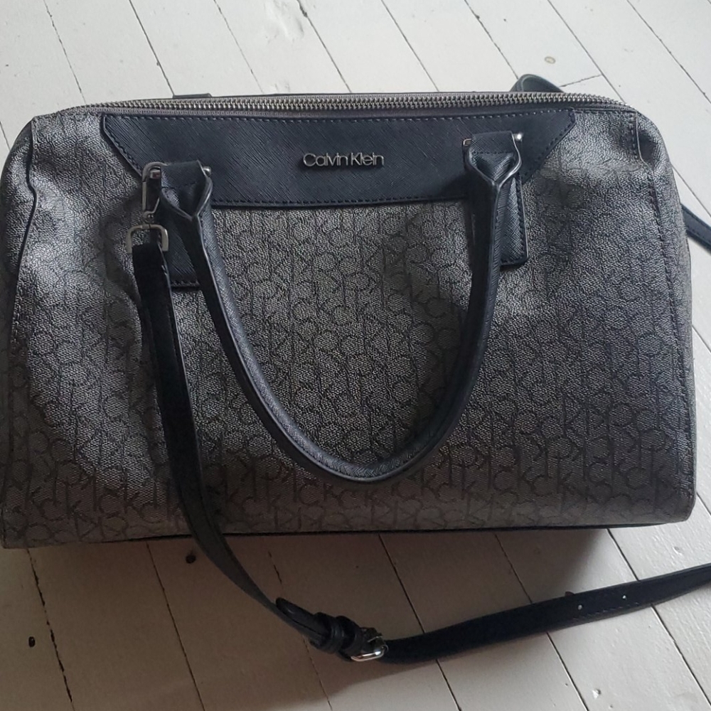 Calvin Klein purse